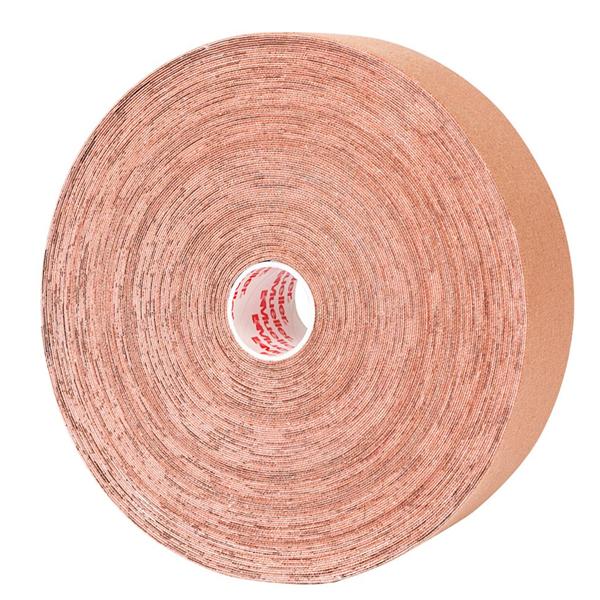 Tape Kinesiology Soft Cloth One Size Fits All Beige Ea